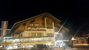Chalet Karin Arabba